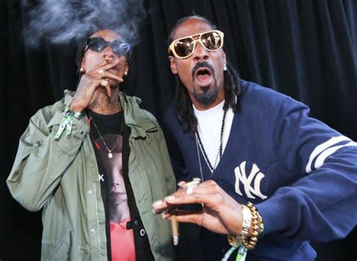 Regulate by 50 Cent & Wiz Khalifa & Snoop Dogg & Pop Smoke from USA