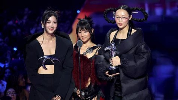 Rei Ami's Biography And Facts'