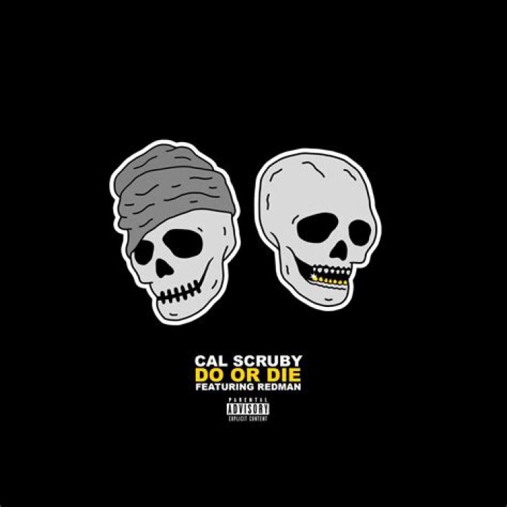 Related Artists to Cal Scruby