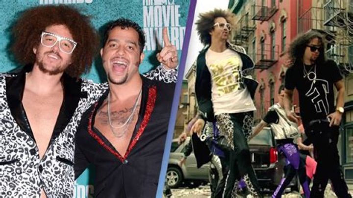 Related Artists to Lmfao | Popnable