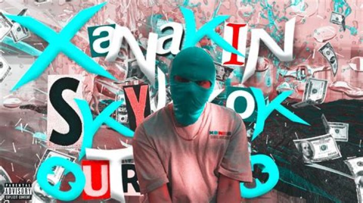 Related Artists to Xanakin Skywok