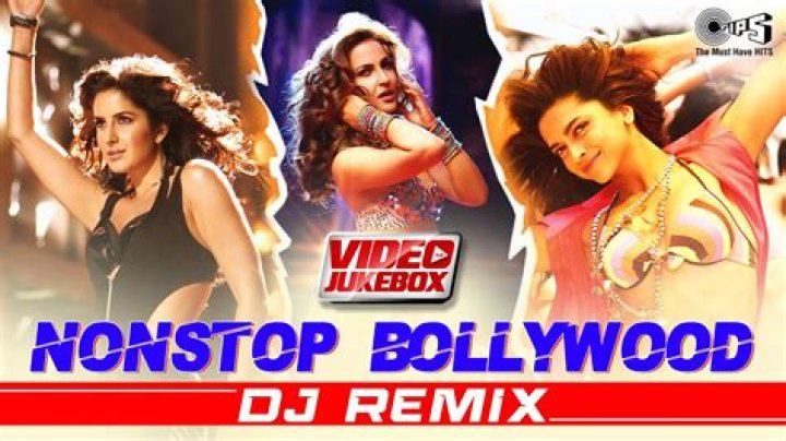 Remix Songs Bollywood | Popnable
