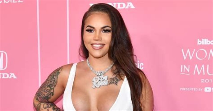 Renni Rucci's Biography And Facts'