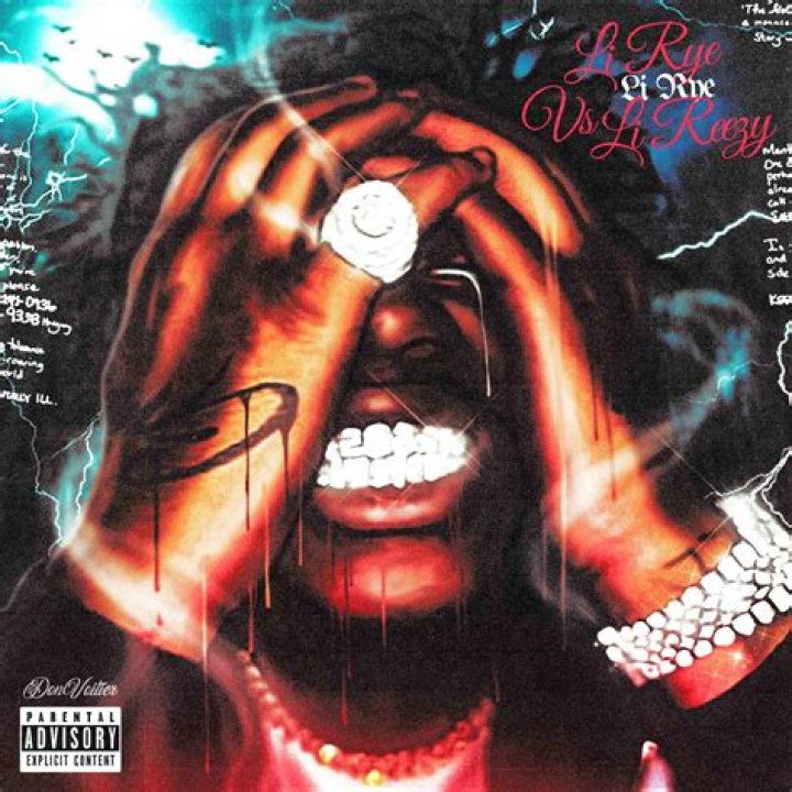 Rental Cars by Li Rye from USA