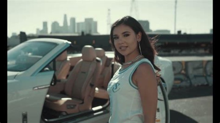 Reppin 4 My Town by Malaynah from USA