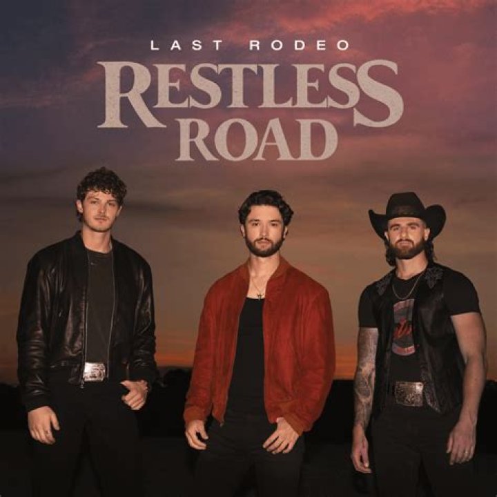 Restless Road's Most Popular Songs