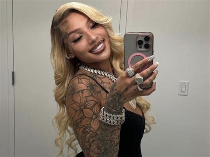 Rican Da Menace's Biography And Facts'