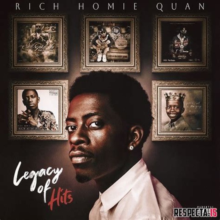 Rich Homie Quan's Biography And Facts'