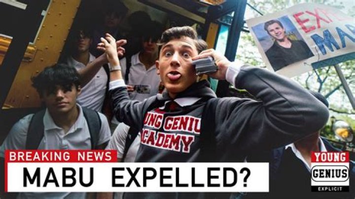 Rich Scholar by Lil Mabu from USA