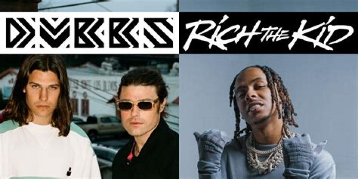 Rich The Kid Net Worth - How Much Does Rich The Kid Make?