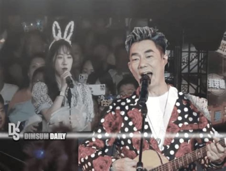 Richie Jen Popular Songs | Popnable