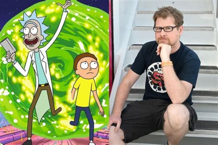Rick And Morty Net Worth - How Much Does Rick And Morty Make?