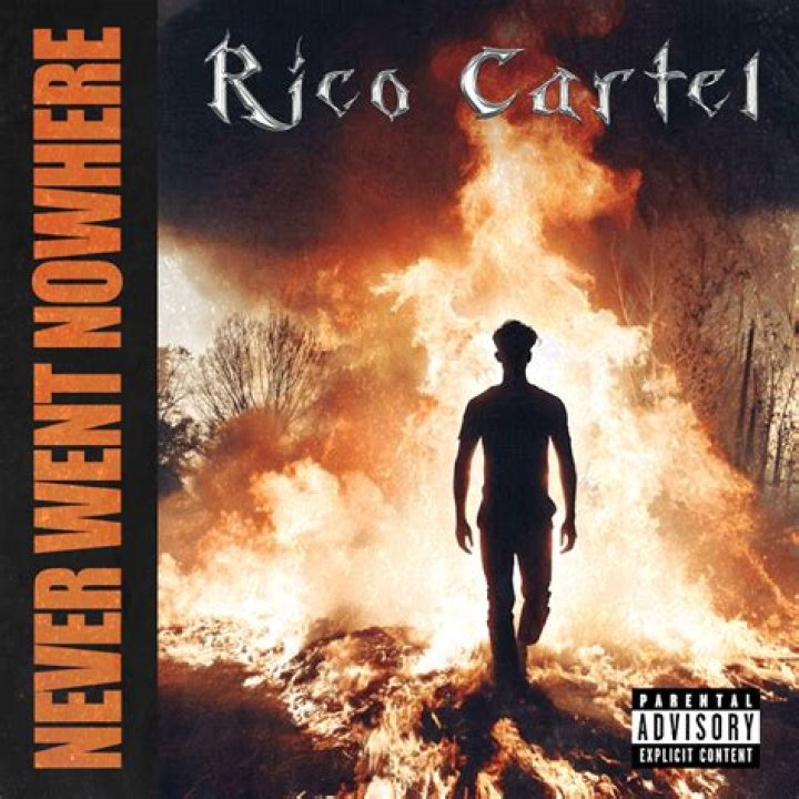 Rico Cartel's Biography And Facts'