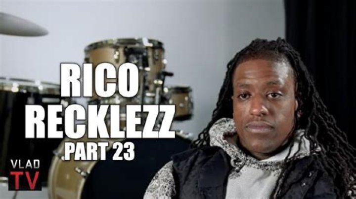 Rico Recklezz's Most Popular Songs