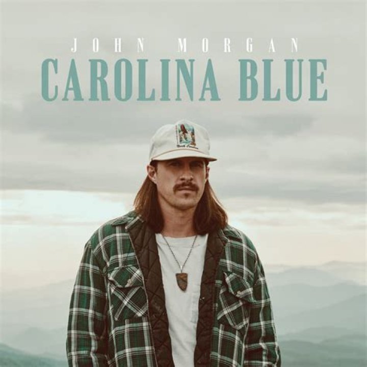 Right In The Middle (North Carolina, 2022) by John Morgan from American Song Contest