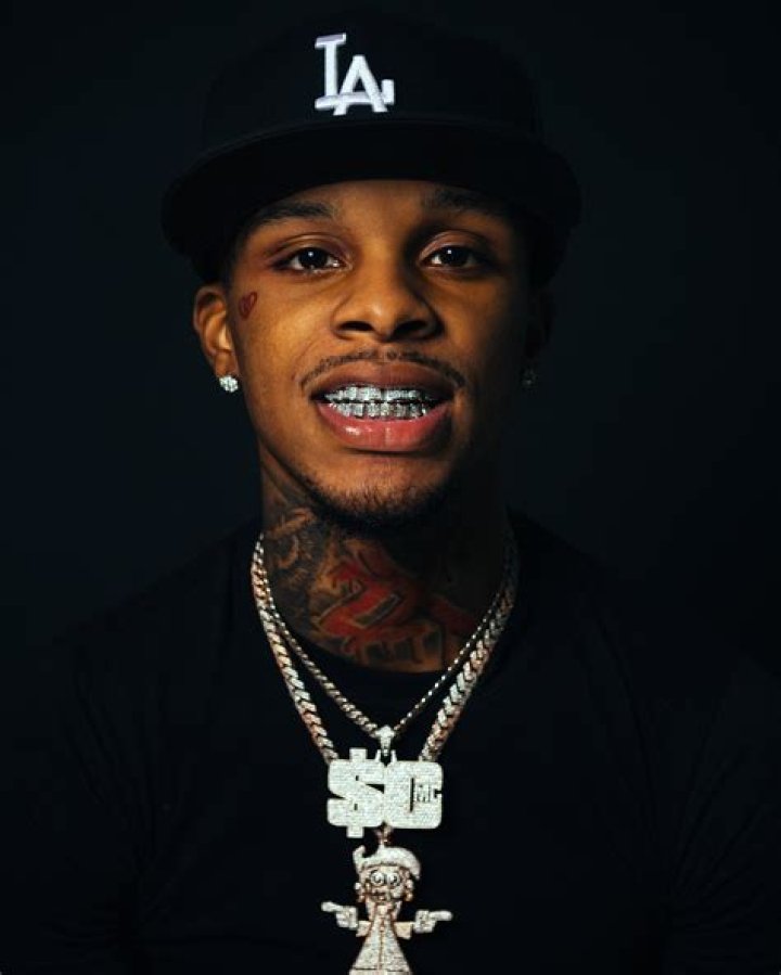 Right Now by Toosii from USA