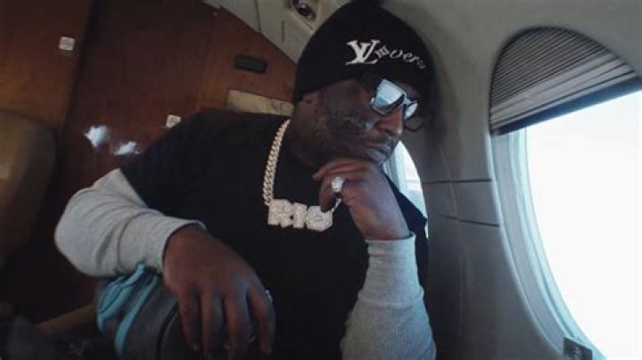 Rio Da Yung Og from USA