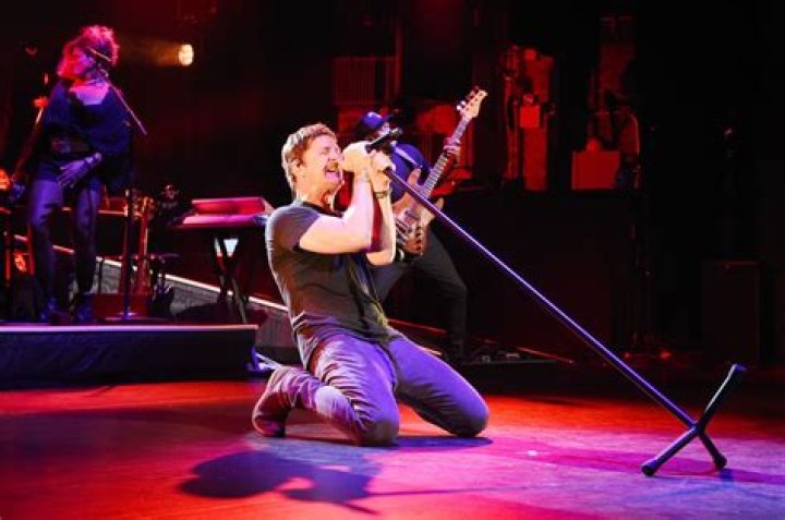 Rob Thomas Net Worth - How Much Does Rob Thomas Make?