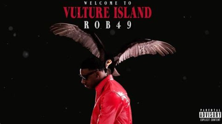 Rob49 Net Worth - How Much Does Rob49 Make?