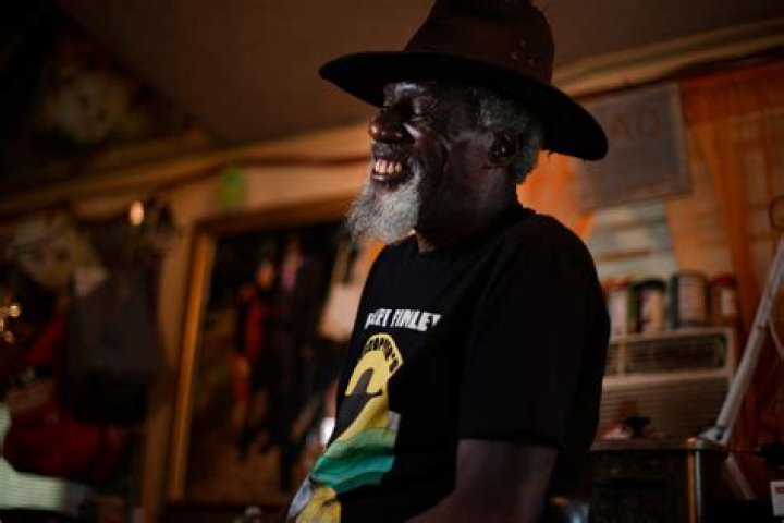 Robert Finley Net Worth - How Much Does Robert Finley Make?