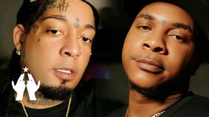 Rochy Rd from Dominican Republic