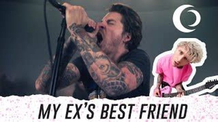 Rock Metal Songs About Friendship