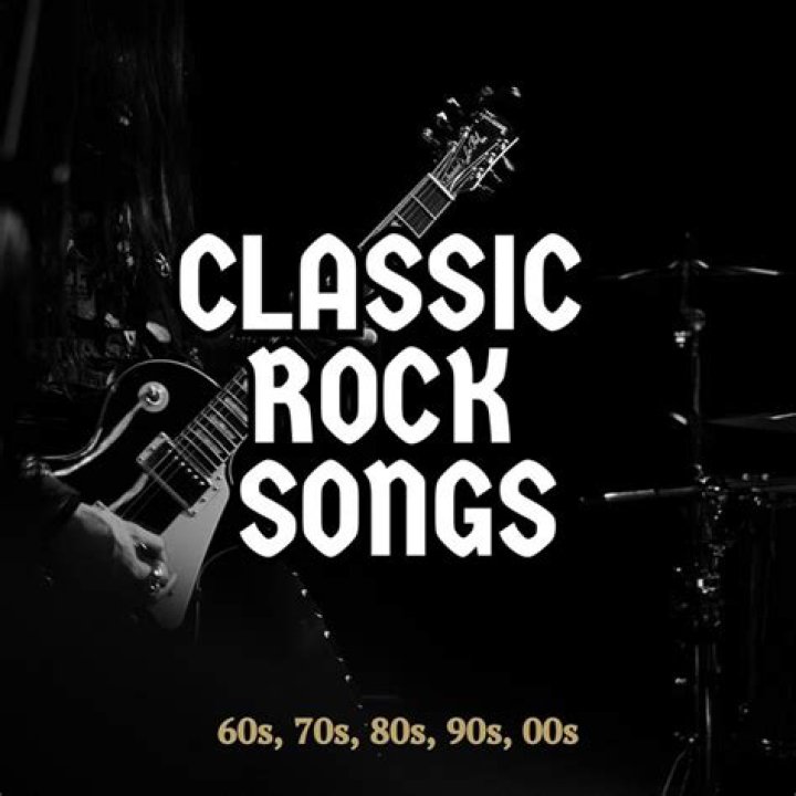 Rock Songs 60S 70S 80S