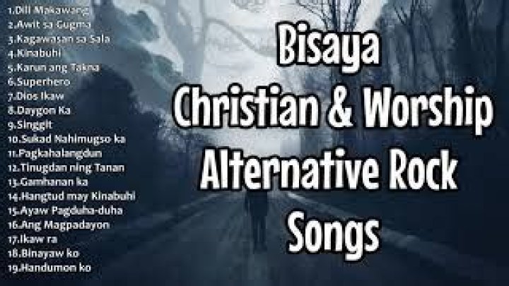 Rock Songs Christian | Popnable