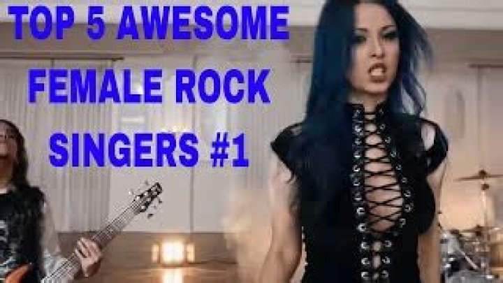 Rock Songs Girl Singers | Popnable