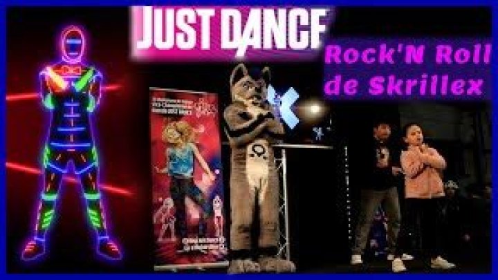 Rock Songs Just Dance | Popnable