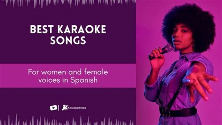 Rock Songs Karaoke Female | Popnable