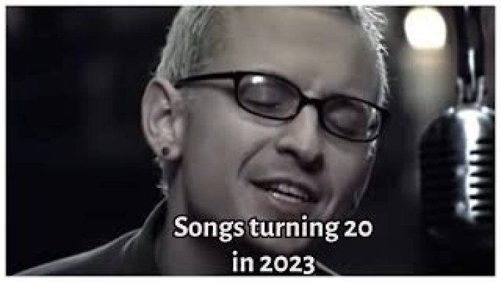 Rock Songs Turning 30 In 2023