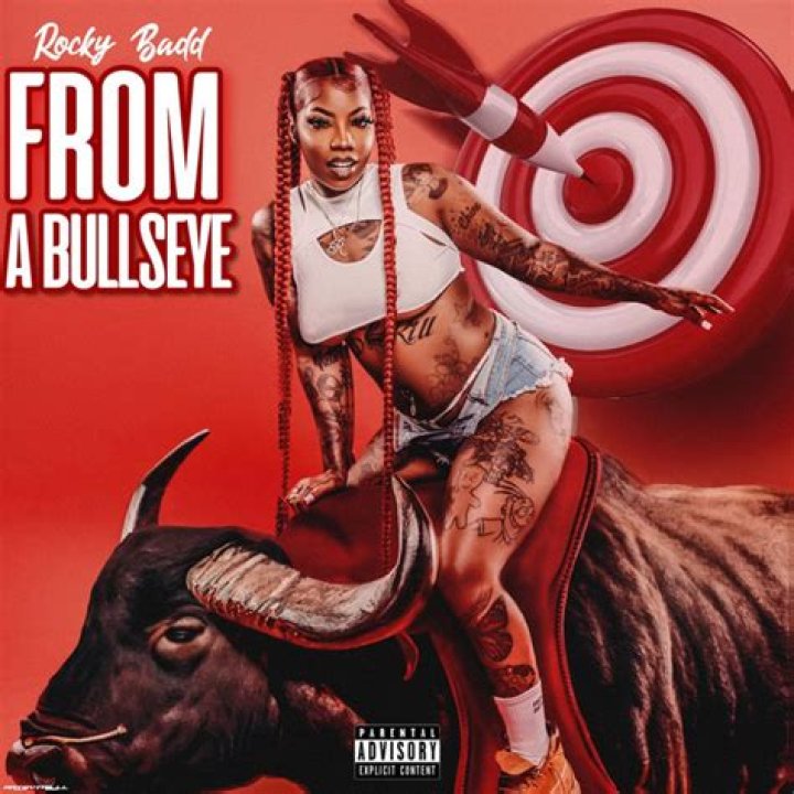 Rocky Badd from USA | Popnable