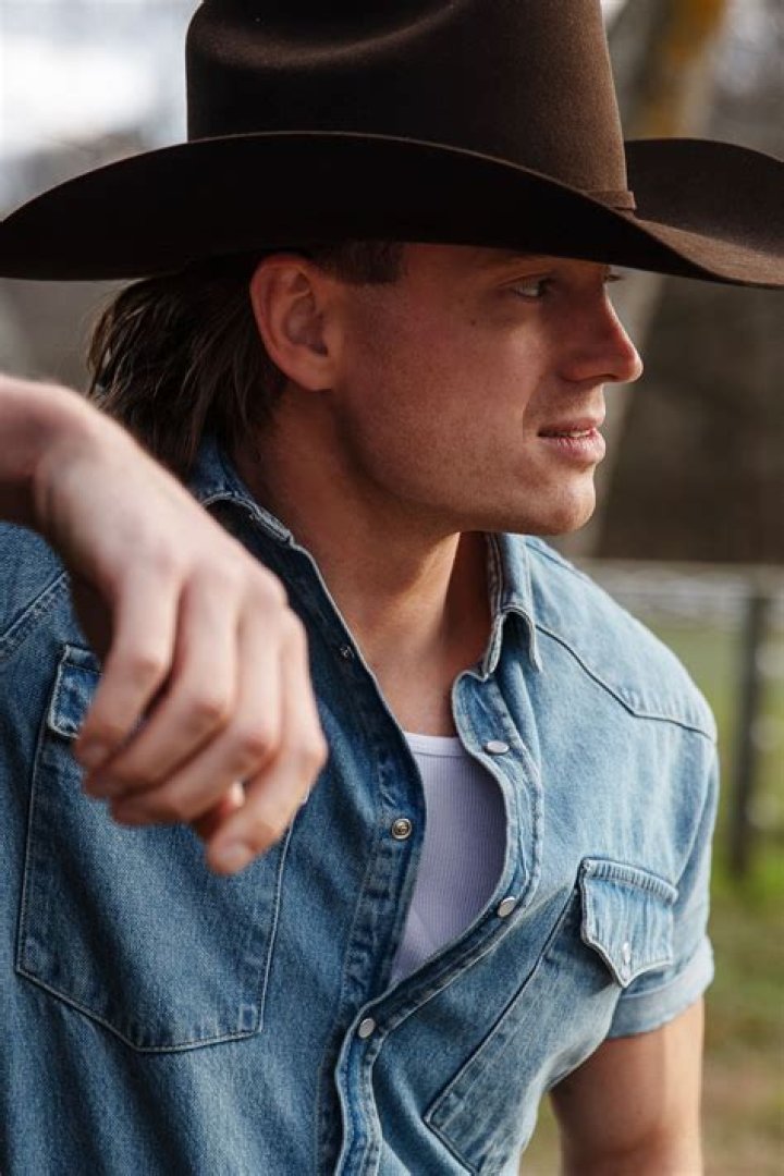 Rodeo Queen by Jade Eagleson from Canada