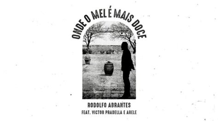 Rodolfo Abrantes from Brazil | Popnable
