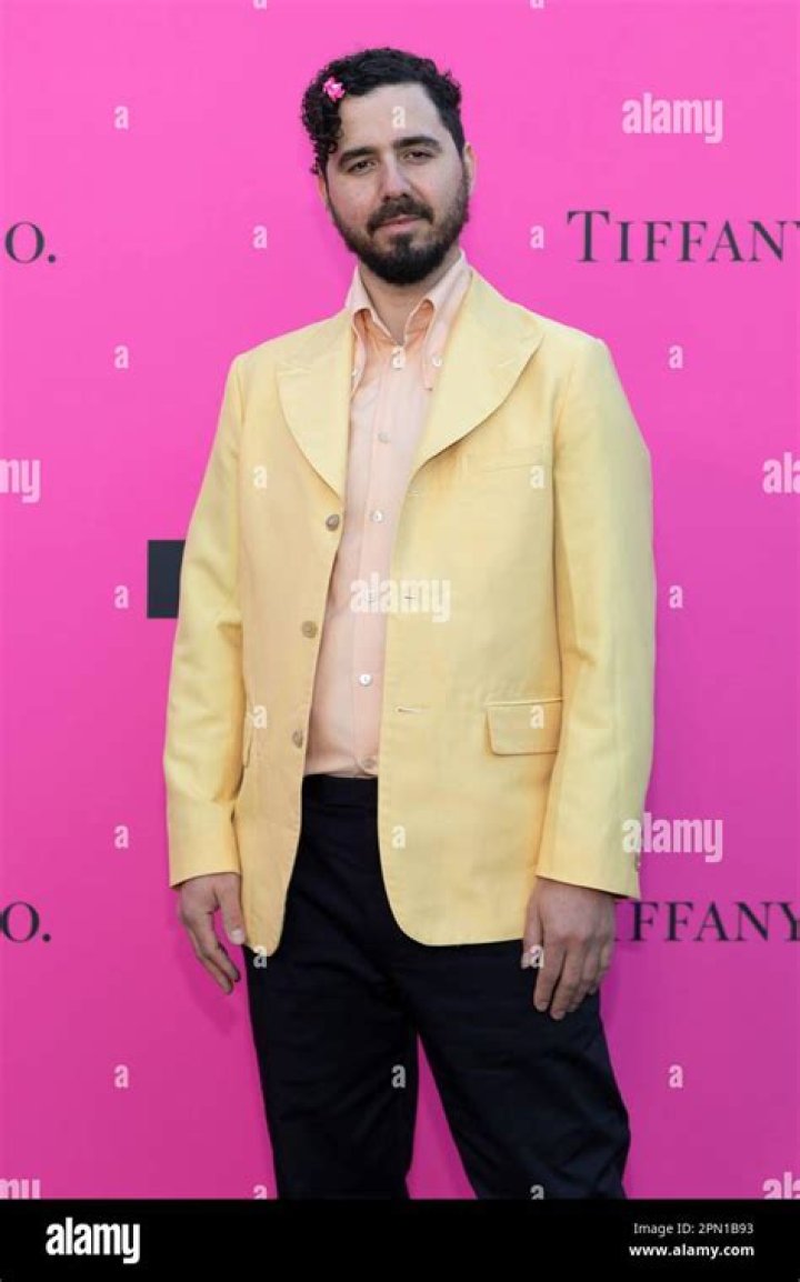 Rodolfo Abrantes Net Worth - How Much Does Rodolfo Abrantes Make?