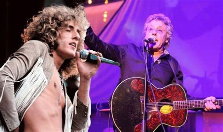 Roger Daltrey Net Worth - How Much Does Roger Daltrey Make?