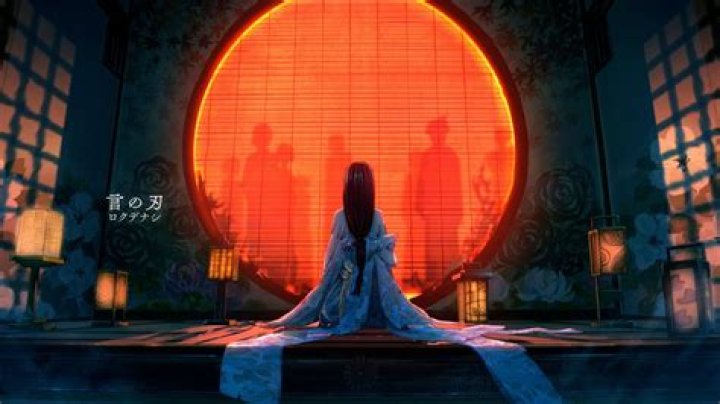 Rokudenashi from Japan | Popnable