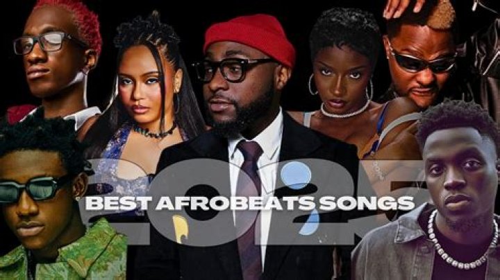 Romantic Afrobeat Songs | Popnable