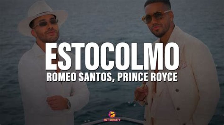Romeo Santos from USA | Popnable