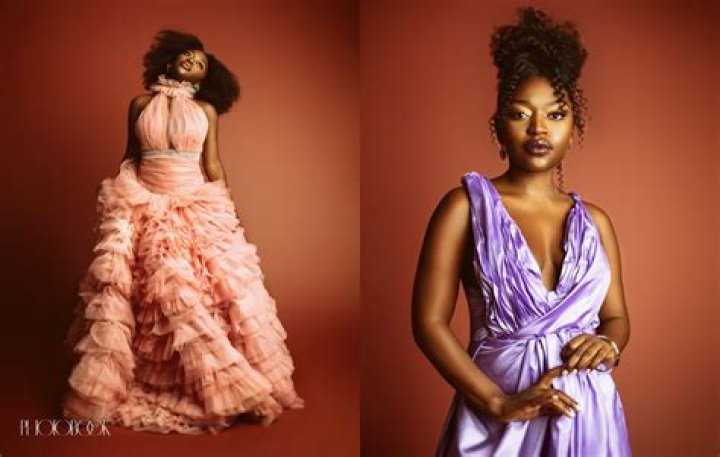 Roster by Jazmine Sullivan from USA