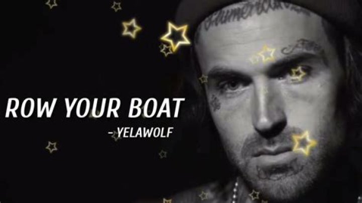 Row Your Boat by Yelawolf from USA