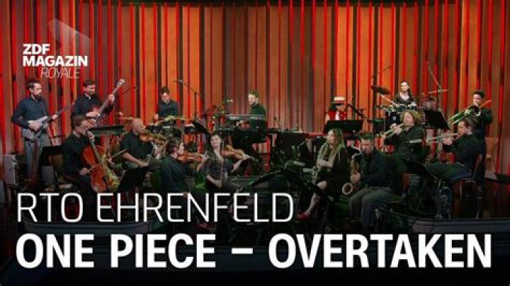 Rto Ehrenfeld's Biography And Facts'