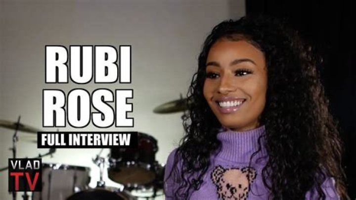 Rubi Rose Net Worth - How Much Does Rubi Rose Make?