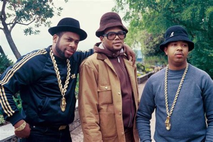 Run-Dmc's Biography And Facts' | Popnable