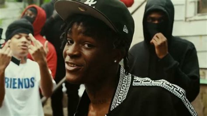 Rundown Spaz's Biography And Facts'