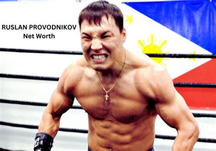 Ruslan Net Worth - How Much Does Ruslan Make?