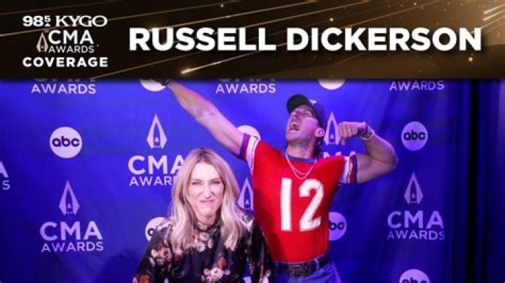 Russell Dickerson Net Worth - How Much Does Russell Dickerson Make?