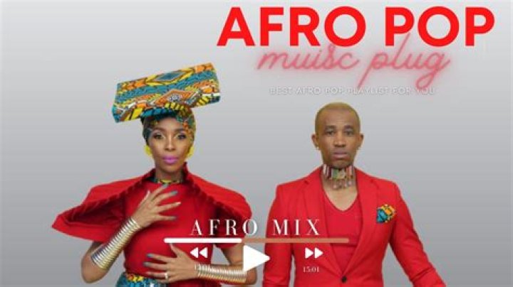 S.a Afro Pop Songs | Popnable