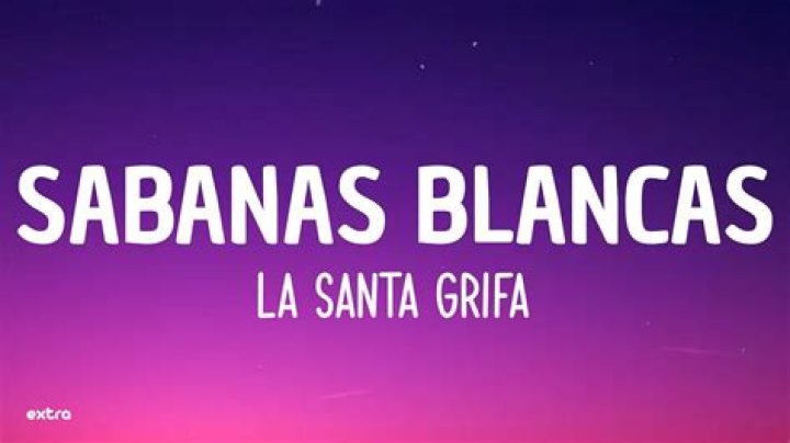 Sabanas Blancas by La Santa Grifa from Mexico